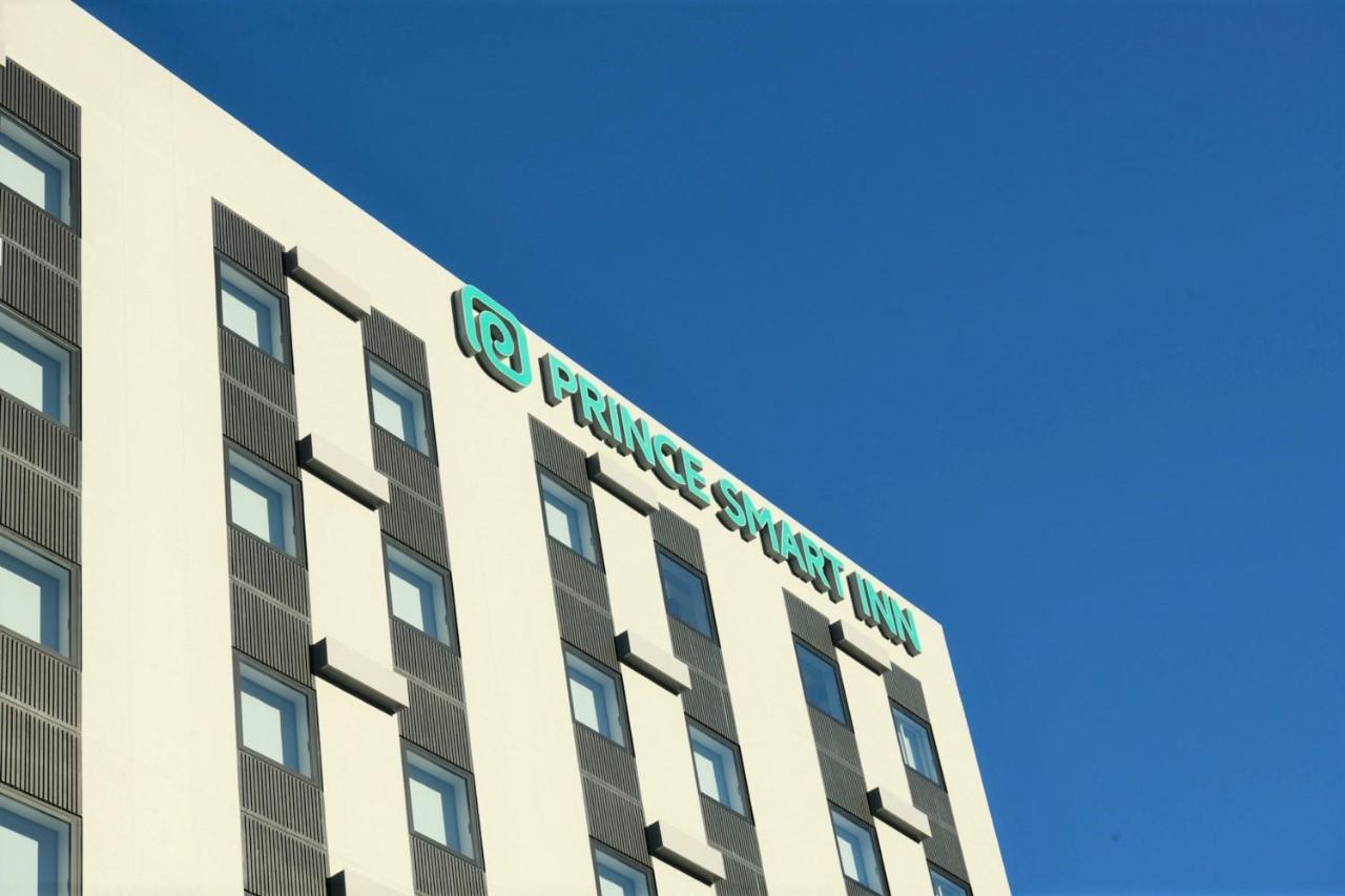 Prince Smart Inn Atami Atami  Exterior foto