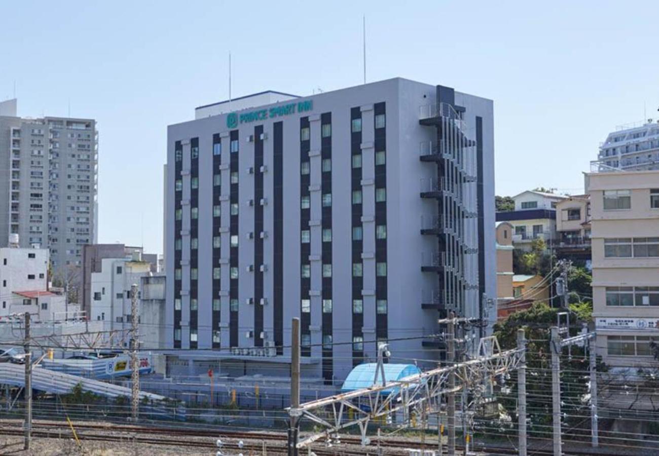Prince Smart Inn Atami Atami  Exterior foto