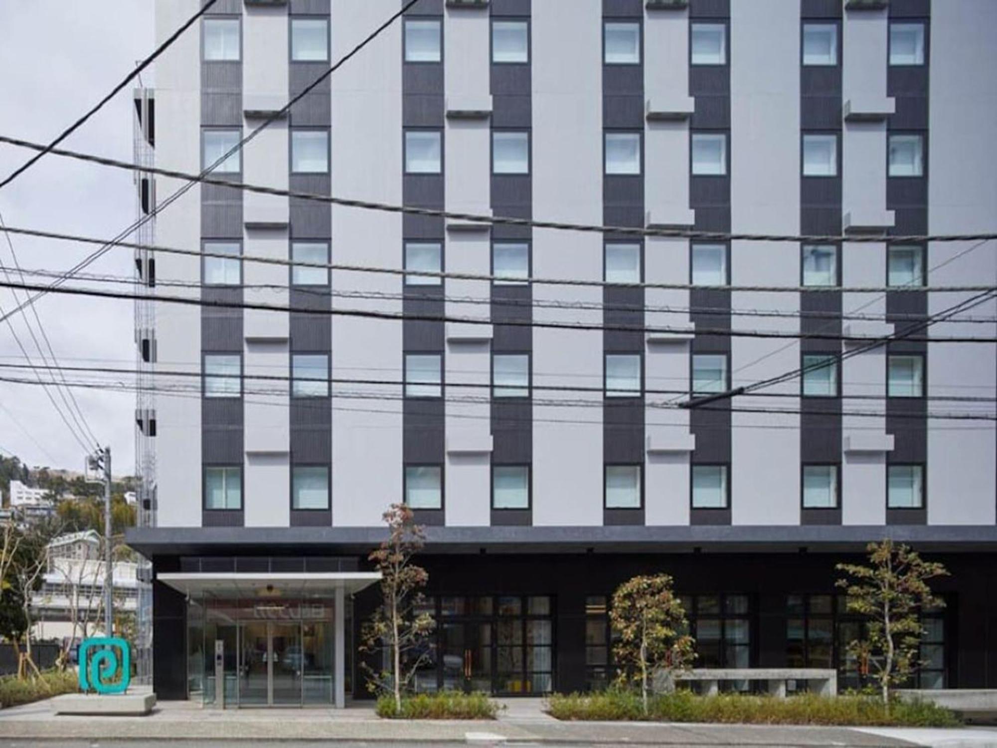 Prince Smart Inn Atami Atami  Exterior foto